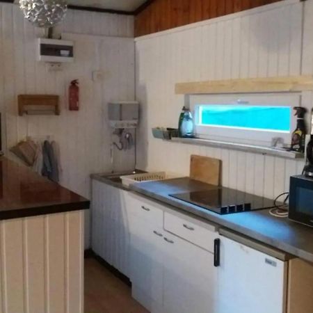 Вилла Patchou'S Cabane Кувен Экстерьер фото